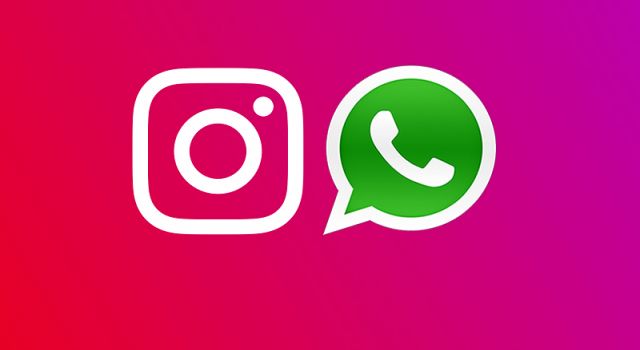 WhatsApp ve Instagram'da bağlantı sorunu