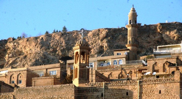 Artuklu Belediyesi’nden Mardin’e sanal tanıtım