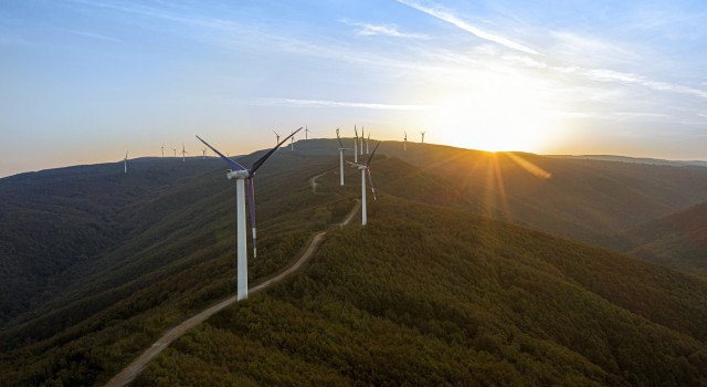 Aydem Yenilenebilir Enerji halka açılıyor