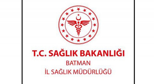 Batman’a BioNTech aşılar geldi