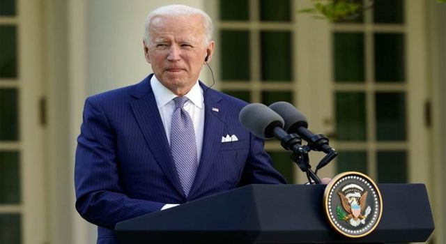 'Biden 1915 olaylarını 'soykırım' olarak tanıyacak'