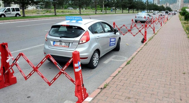Bursa’da sürücü kursları uzaktan eğitime geçiyor