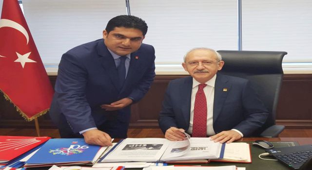 CHP, Van’ın sorunlarını rapor haline getirdi