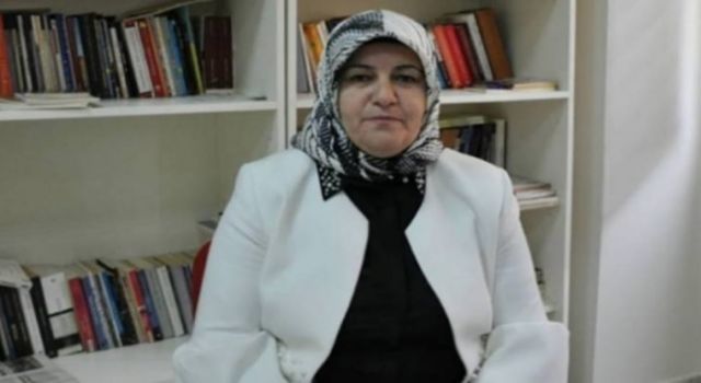 Erciş eski belediye başkanı Çetin tahliye edildi