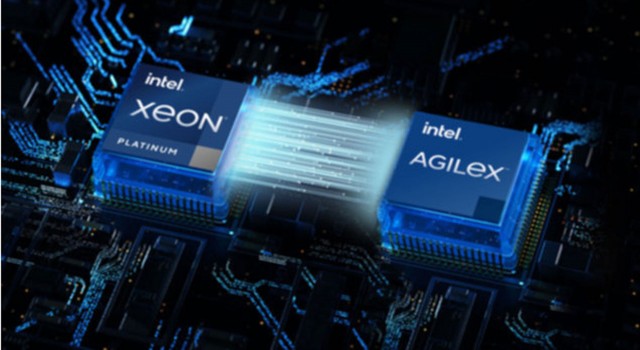 Intel’den en gelişmiş performans veri merkezi platformu