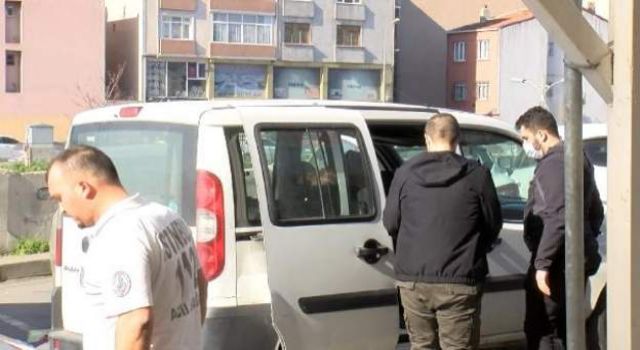 İstanbul merkezli 8 ilde Thodex operasyonu: 62 kişi gözaltına alındı