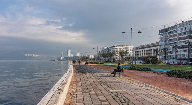 İzmir’den ’tam kapanma’ gerekçeli deklarasyon!