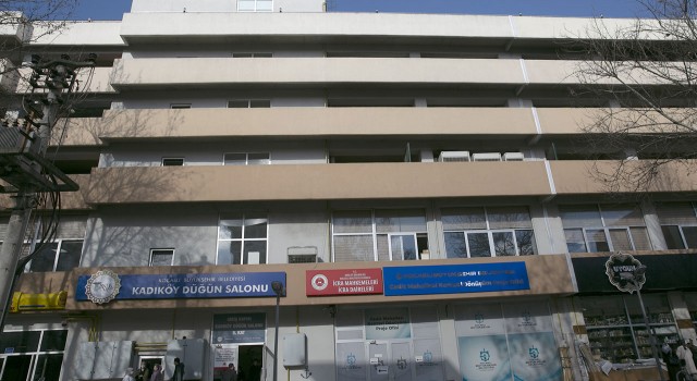 Kocaeli’de İş Mahkemeleri yeni yerine yazın taşınacak