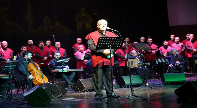Kocaeli’de Ramazan’a anlamlı karşılama