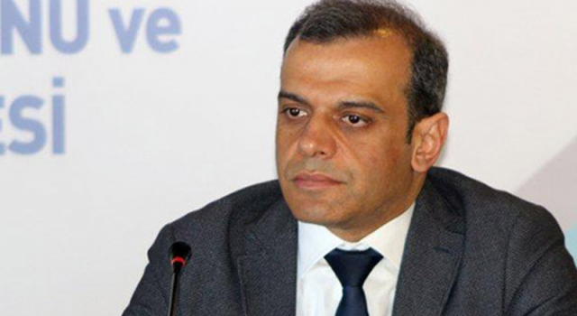 Koronavirüs Bilim Kurulu'nda ilk istifa: Prof. Dr. Alpay Azap, üyelikten ayrıldı