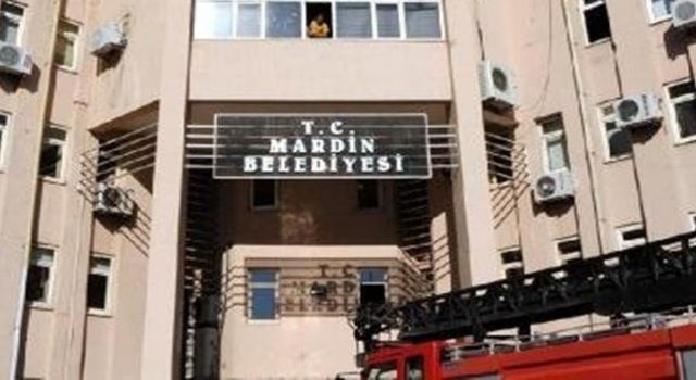 Mardin’de öncelikle su ve yol sorunu çözülecek