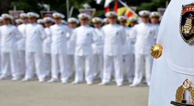 'Montrö' soruşturması: 6 emekli amiral ile 1 emekli general ifadeye çağrıldı