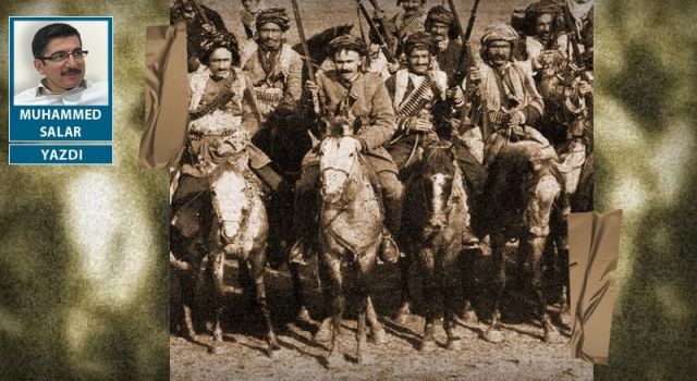 Muhammed SALAR yazdı: Bitlis Hadisesi ve Gerçekler