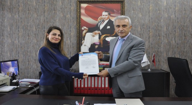 Türk Sağlık-Sen Kocaeli’de Kadın Komisyonu kurdu