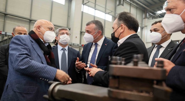 ’Ustam Kocaeli’ gençlere istihdam sağlayacak