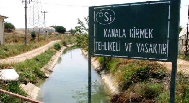 Van’daki göletler aktif hale geliyor