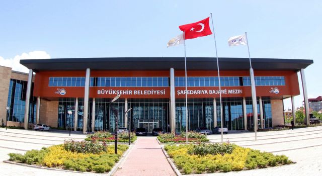 VBB, 6 ilçede hizmet verecek 75 taksi hattı için ihaleye çıkıyor