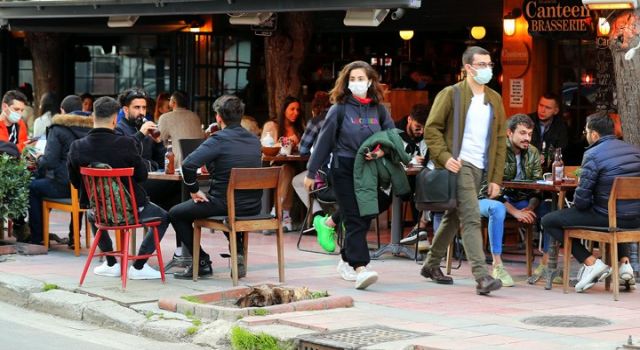 17 Mayıs sonrası normalleşme nasıl olacak?
