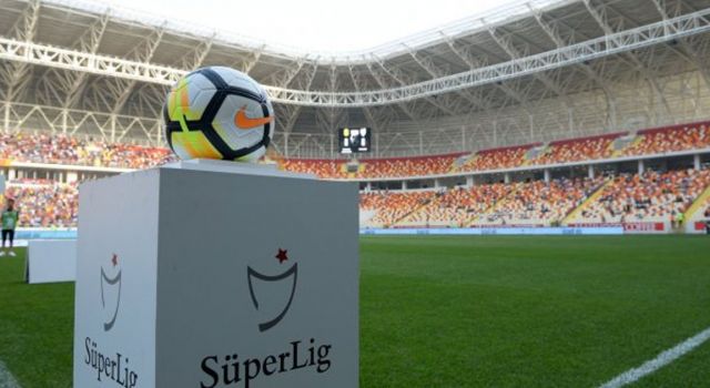 Adana Demirspor ve Giresunspor, Süper Lig'de