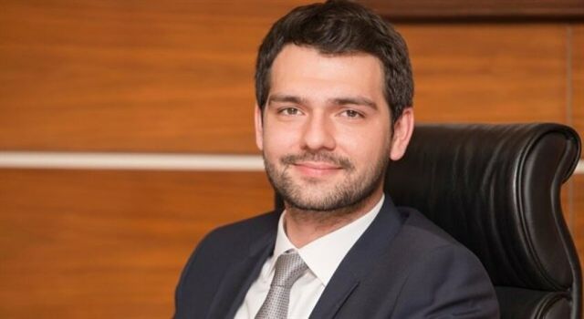 AK Partili Abdurrahim Boynukalın, Sedat Peker'e cevap olarak paylaştığı twittleri sildi
