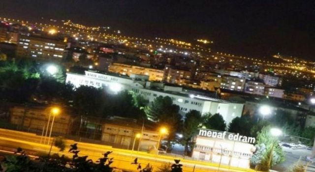 Batman ve Şırnak'ta maket uçaklı saldırılar; MSB ve valilik açıklama yaptı