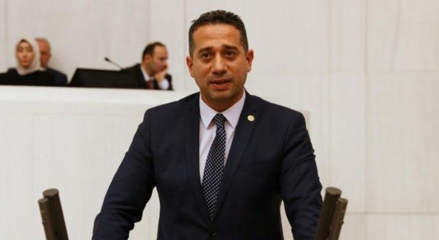 CHP’li Başarır: Sedat Peker’in bu iddialarının milyonda biri CHP’liler hakkında olsa savcılar yedi sülalemizi araştırırdı