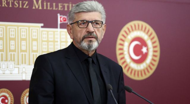 CHP’li Cihangir İslam: Israrla söylüyorum, HDP Millet İttifakı'nda yer almalı