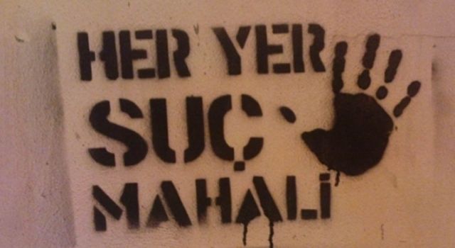 Çocuğuna cinsel istismardan 50 yıl hapis cezası alan baba tahliye edildi