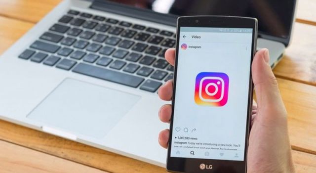 Emniyet Genel Müdürlüğü Instagram için uyardı