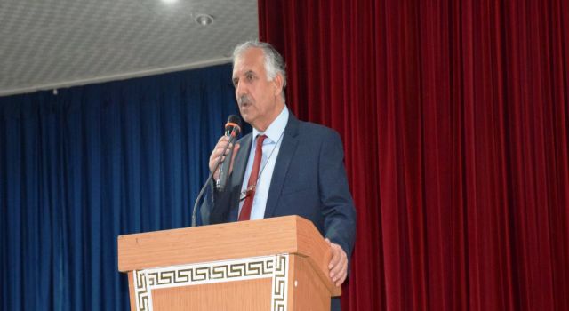 Eratilla: Kalbi kırık çocuk kanadı kırık kuş gibidir