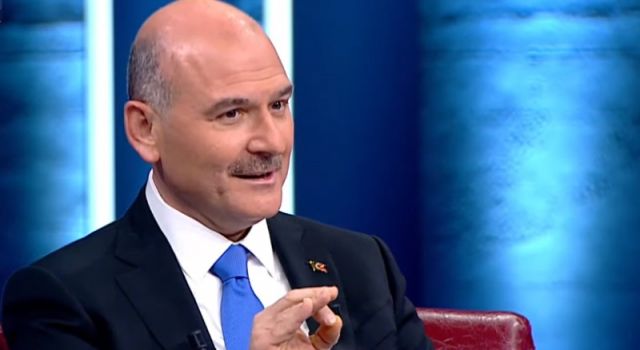 İçişleri Bakanı Soylu: İstifa etmeyi hiç düşünmedim