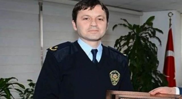 İntihar eden Silivri Emniyet Müdürü Çalışkan’ın telefon konuşmaları ortaya çıktı