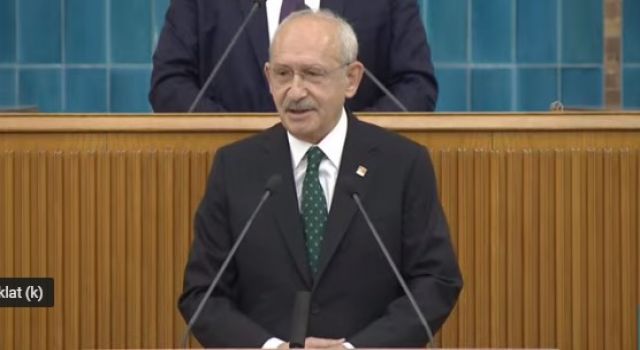 Kılıçdaroğlu: Allah'ın izniyle iktidar olduğumuzda FETÖ'nün de mafyanın da siyasi ayağını çıkaracağım
