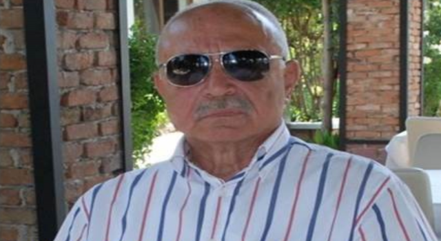 Korkut Eken: Atilla Peker'le Kıbrıs'a PKK faaliyetlerini incelemek için gittim, cinayetle alakam yok!