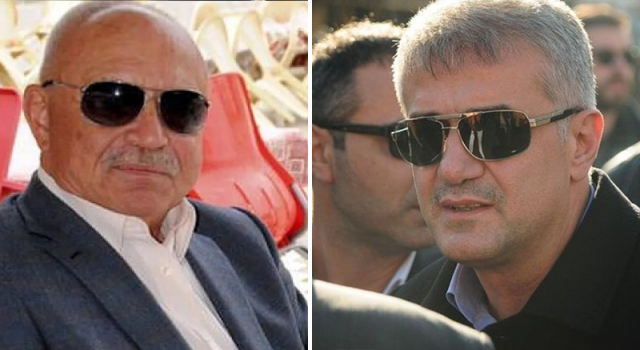 Korkut Eken: "O günkü Devlet stratejisine göre devlet görevlisi yerine ‘eleman' kullanılıyordu"
