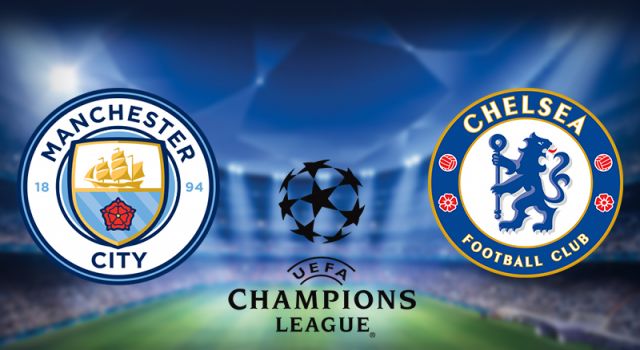 Manchester City ile Chelsea maçı bugün oynanıyor: İşte muhtemel 11'ler