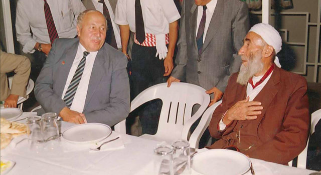 Misbah ERATİLLA yazdı: Silvanlı Molla Ali Zila ve Bediüzzaman