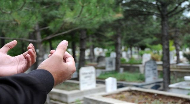 Prof. Dr. Ahmet ÖZER yazdı: 'Sizin hiç babanız öldü mü?'