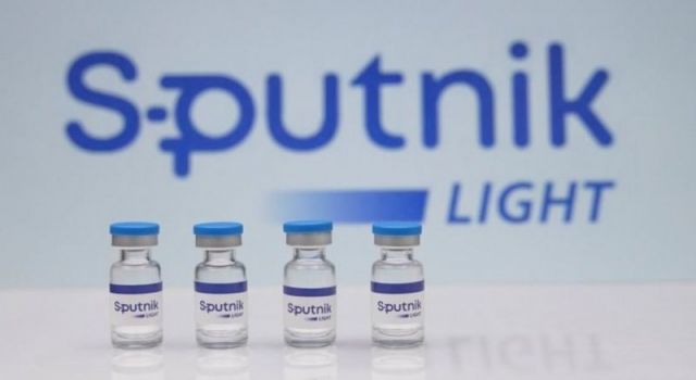 Putin: Sputnik aşısı Kalaşnikof kadar güvenilir