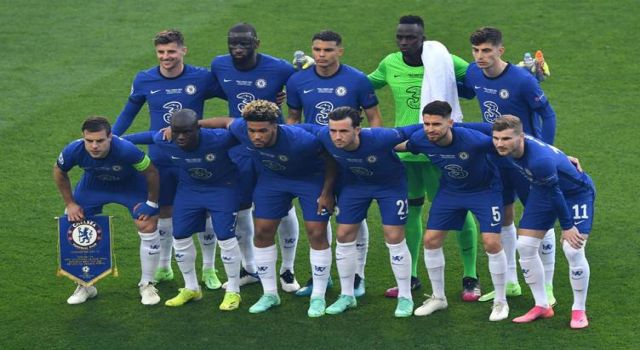 Şampiyonlar şampiyonu Chelsea oldu