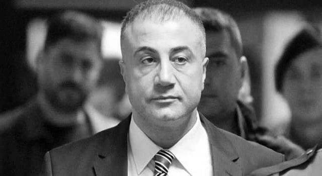 Sedat Peker'in kardeşi Atilla Peker Muğla'da gözaltına alındı