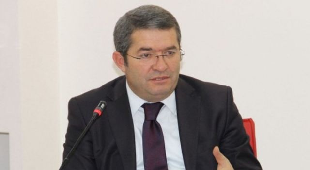 Van TSO Başkanı Necdet Takva açıkladı; İşte Van'daki esnafın beklentileri!