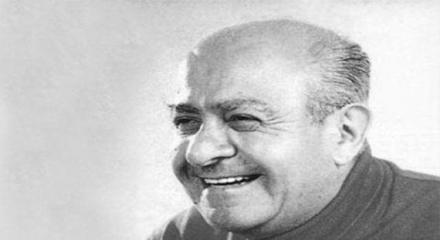 Ahmed Arif anılıyor