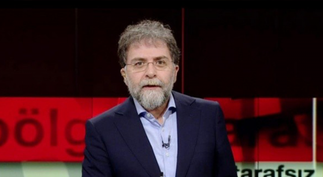 Ahmet Hakan'dan "Sezgin Baran Korkmaz'dan para alan 12 gazeteciden biri olduğu" iddiasına açıklama geldi