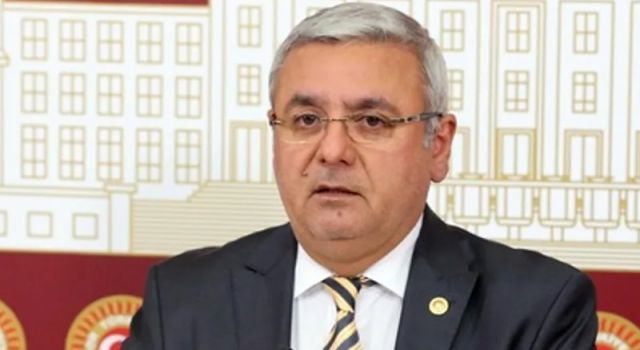 AKP'li Mehmet Metiner'den "çift maaş" tepkisi: Bu uygulamaya son verilmeli