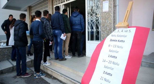 Atamayı KPSS puanı değil, mülakat belirledi; 81 puanla Türkiye 60'ıncısı oldu mülakatta elendi