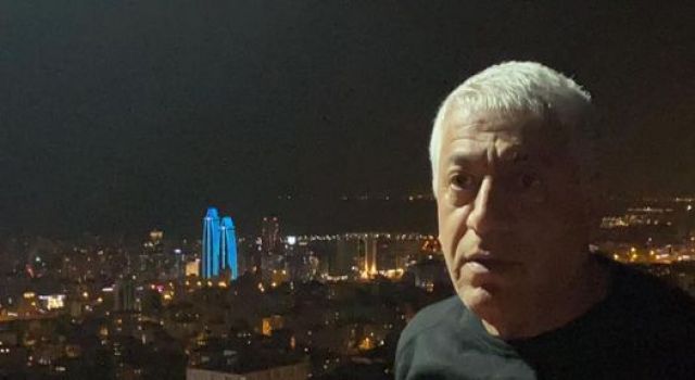 Av. Abdulmenaf KIRAN yazdı: Önce İnfaz, Sonra Savunma !