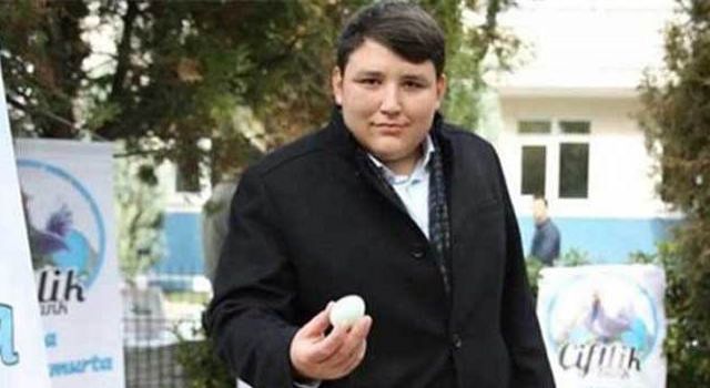 Çiftlik Bank kurucusu Mehmet Aydın: En kısa sürede Türk yargısına teslim olacağım