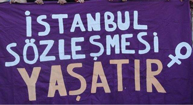 DEVA Partisi’nden ‘İstanbul Sözleşmesi’ açıklaması