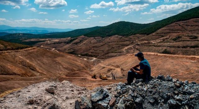 Dünya Çevre Günü: Türkiye'de çevre sorunlarının çözümünü zorlaştıran 4 neden